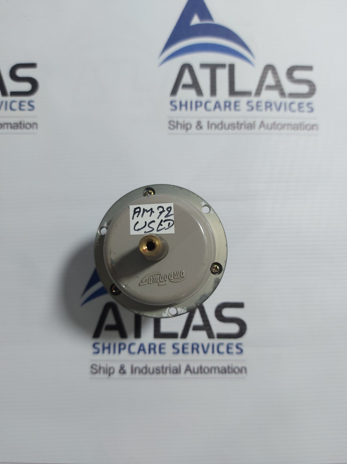 TAMAGAWA TS 4N39E11 SYNCHRO MOTOR