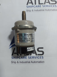 TAMAGAWA TS 4N39E11 SYNCHRO MOTOR