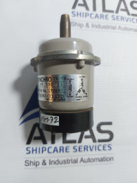 TAMAGAWA TS 4N39E11 SYNCHRO MOTOR