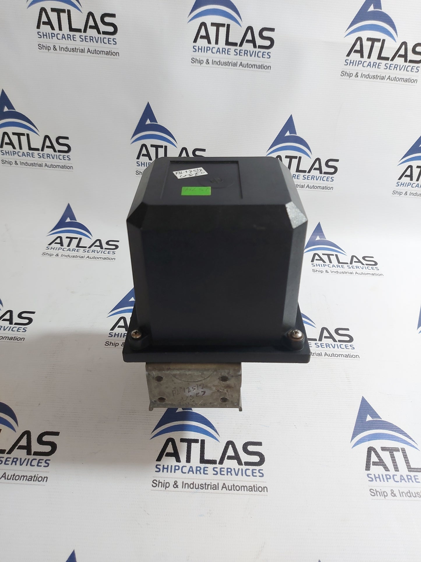 TAMROTOR MARINE COMPRESSOR OIL MIXING VALVE 301778