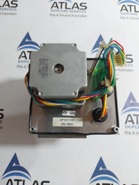 TAMROTOR MARINE COMPRESSOR OIL MIXING VALVE 301778