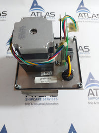 TAMROTOR MARINE COMPRESSOR OIL MIXING VALVE 301778