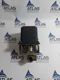 TAMROTOR MARINE COMPRESSOR OIL MIXING VALVE 301778