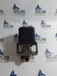 TAMROTOR MARINE COMPRESSOR OIL MIXING VALVE 301778