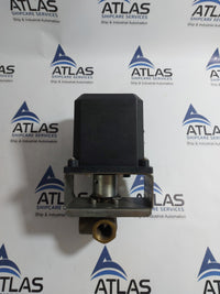 TAMROTOR MARINE COMPRESSOR OIL MIXING VALVE 301778