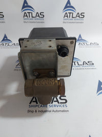 TAMROTOR MARINE COMPRESSOR OIL MIXING VALVE 301778