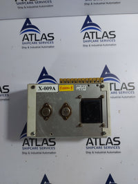 TAMURA CORPORATION OLD-512BB POWER SUPPLY