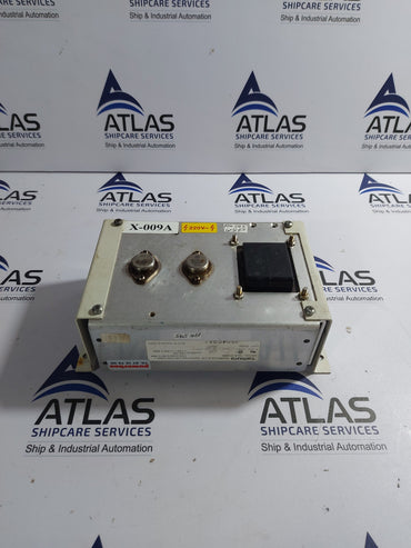 TAMURA CORPORATION OLD-512BB POWER SUPPLY