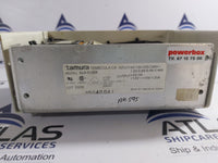 TAMURA CORPORATION OLD-512BB POWER SUPPLY