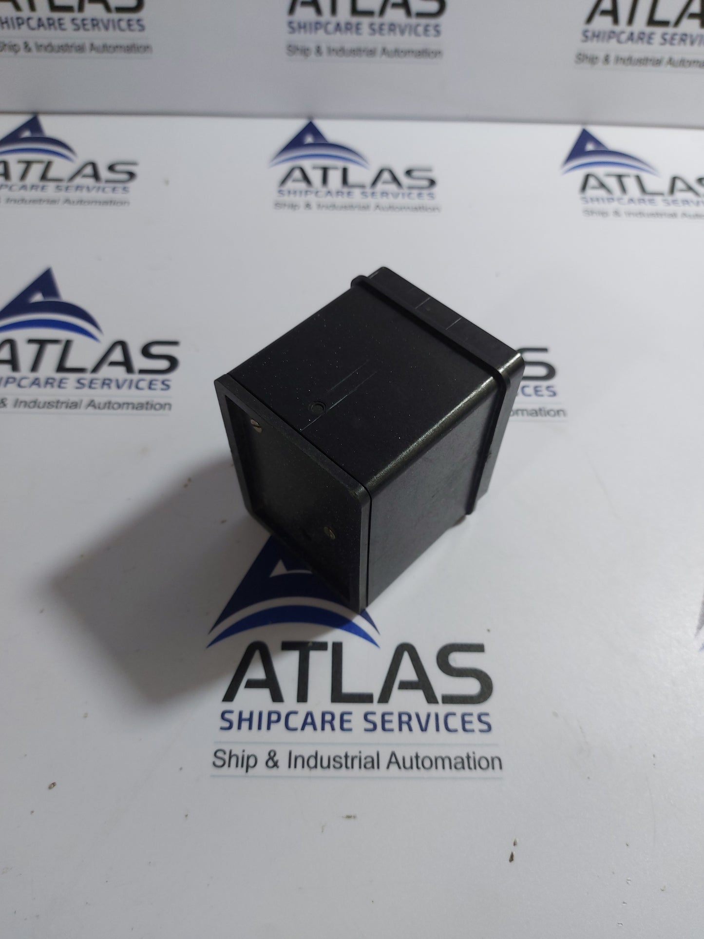 TAMURA ELECTRIC TIME COUNTER 100V 60Hz 3.6VA