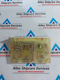 TANKARMATUR STA-1A PCB CARD