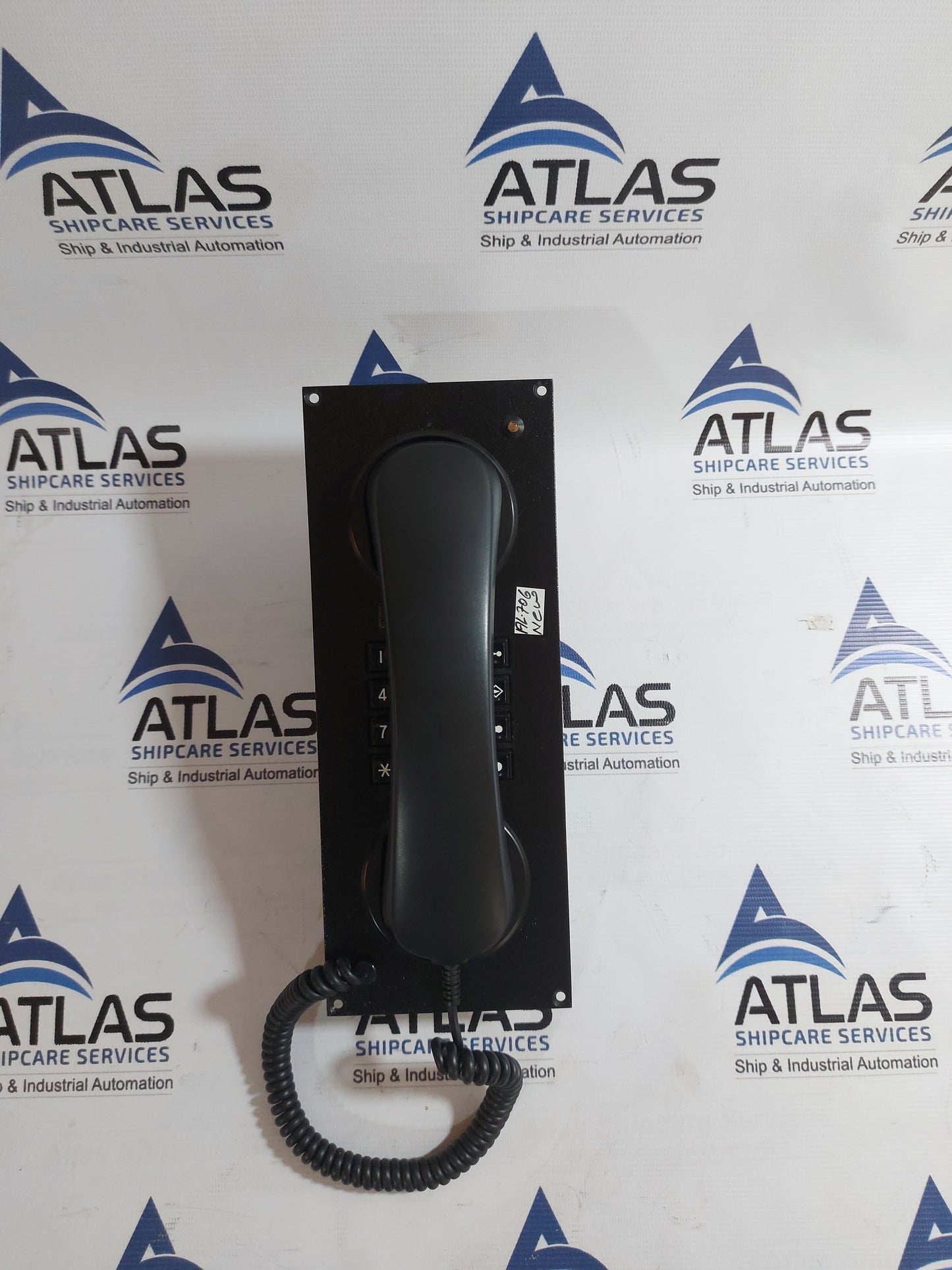 TAS FEP 2010 KEYBOARD TELEPHONE