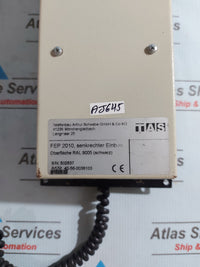 TAS FEP 2010 KEYBOARD TELEPHONE