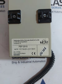 TAS FEP 2010 KEYBOARD TELEPHONE