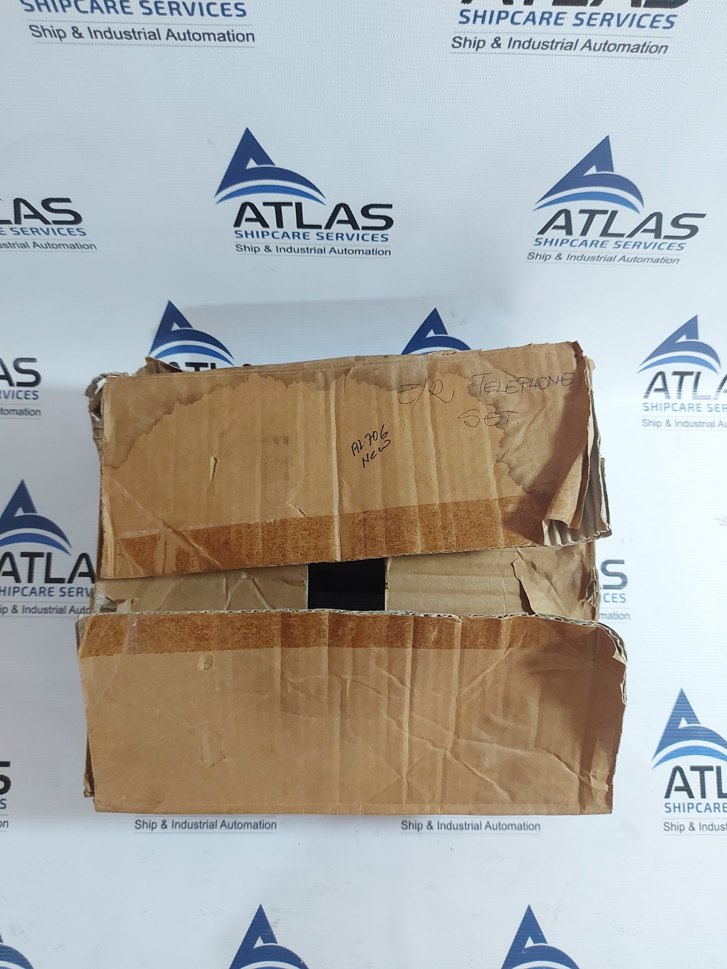 TAS FEP 2010 KEYBOARD TELEPHONE