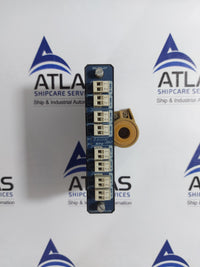 TBOX MS-RELAY OUTPUT MODULE REV I-04