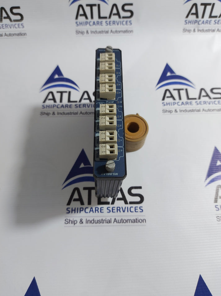 TBOX MS-RELAY OUTPUT MODULE REV I-04 – Atlas Shipcare Services