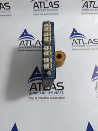 TBOX MS-RELAY OUTPUT MODULE REV I-04