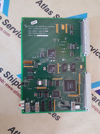 TBUS CONTROLLER BOARD PWA 100033-000
