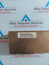 TDK-LAMBDA HWS300-24 AC-DC POWER SUPPLY 24V = 14A