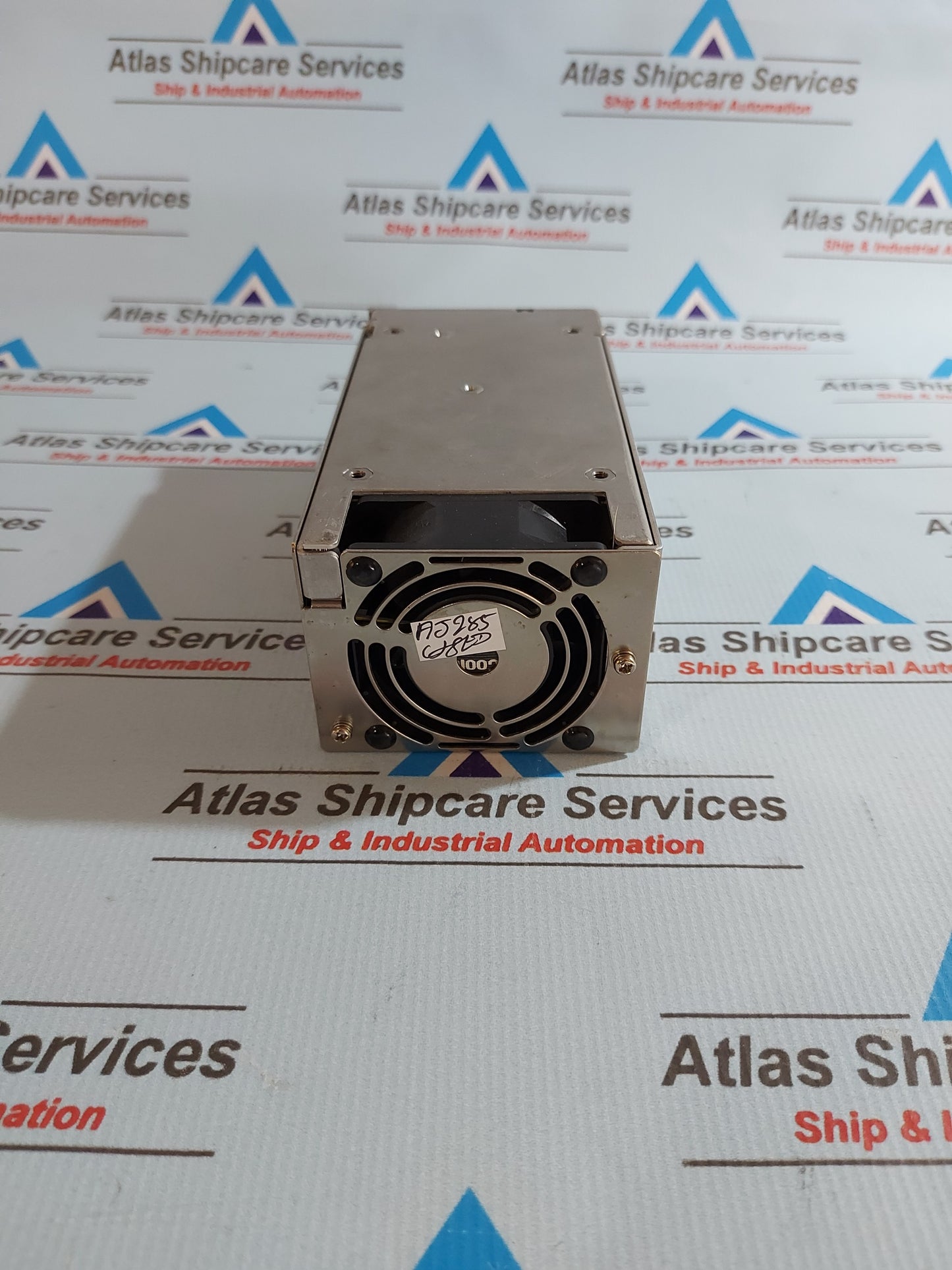 TDK-LAMBDA HWS300-24 AC-DC POWER SUPPLY 24V = 14A