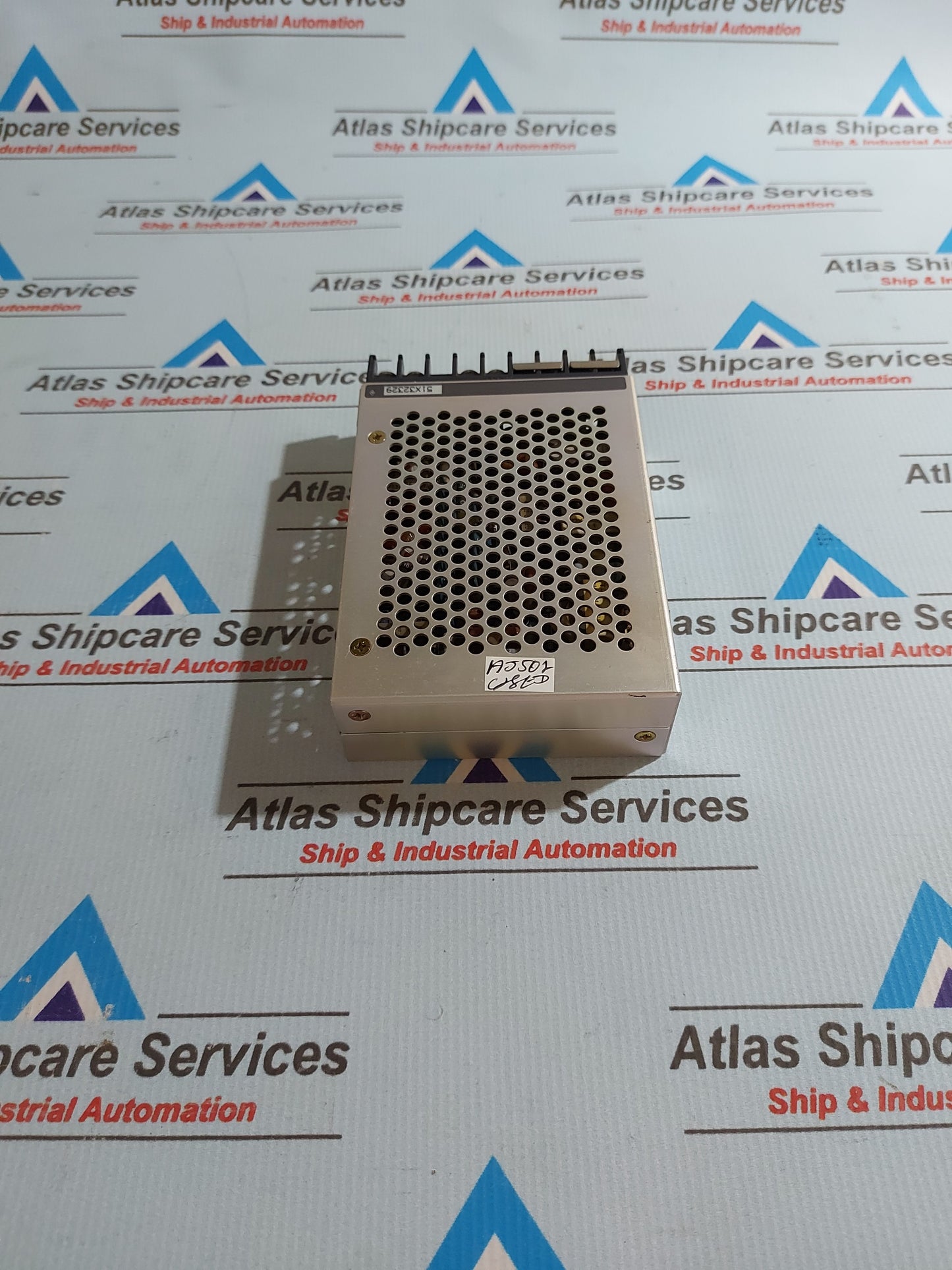 TDK RDM 05-6R0 POWER SUPPLY 5V 6A