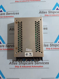 TDK RDM 05-6R0 POWER SUPPLY 5V 6A