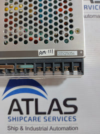 TDK RDM05-6R0 SWITCHING POWER SUPPLY