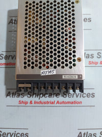 TDK RDM 24-1R3 POWER SUPPLY 24V 1.3A