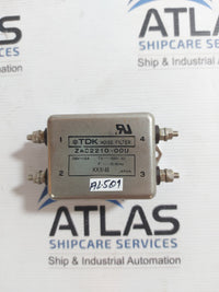 TDK ZAC2210-00U NOISE FILTER