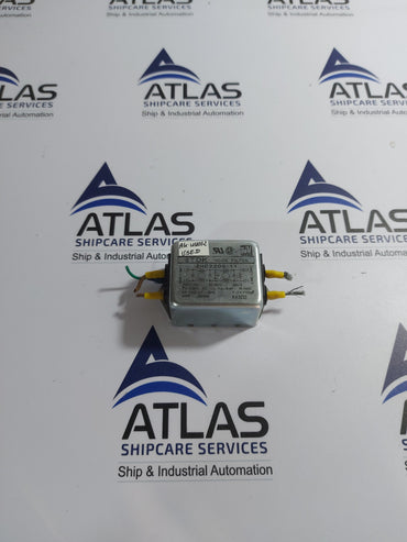 TDK ZHC2206-11 NOISE FILTER