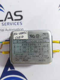 TDK ZHC2206-11 NOISE FILTER