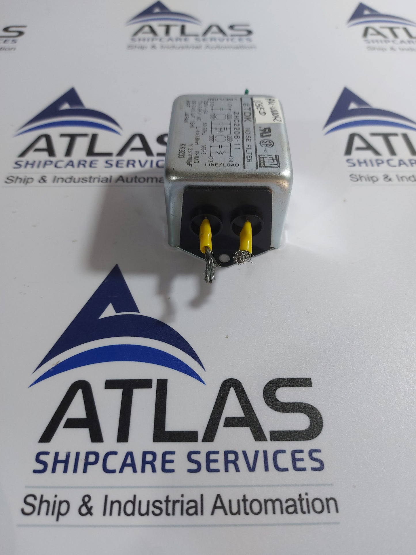 TDK ZHC2206-11 NOISE FILTER