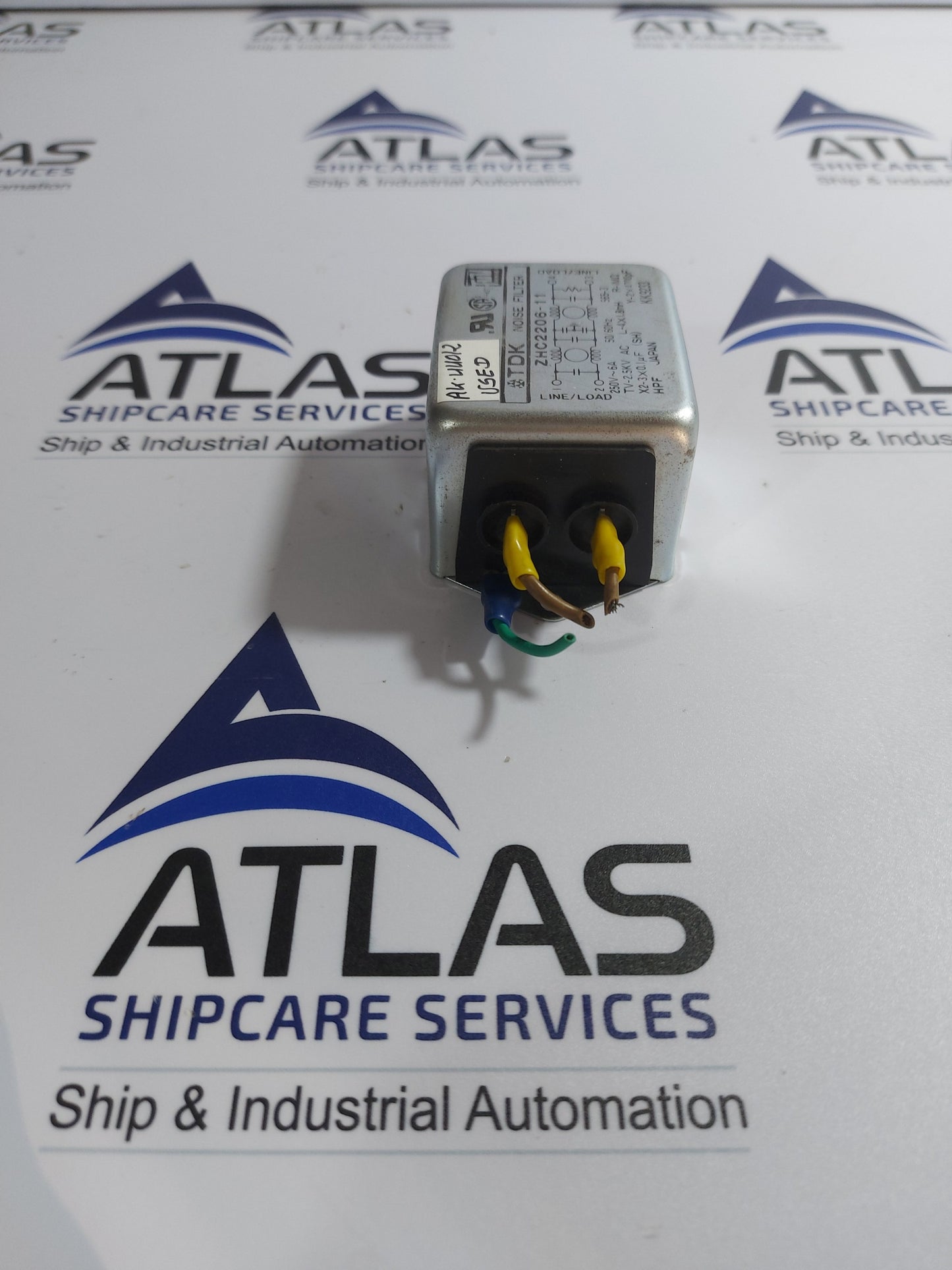 TDK ZHC2206-11 NOISE FILTER