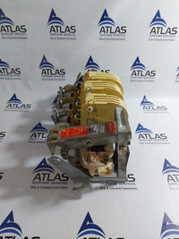 TDM ELECTRIC KT6623H TRACTION CONTACTOR