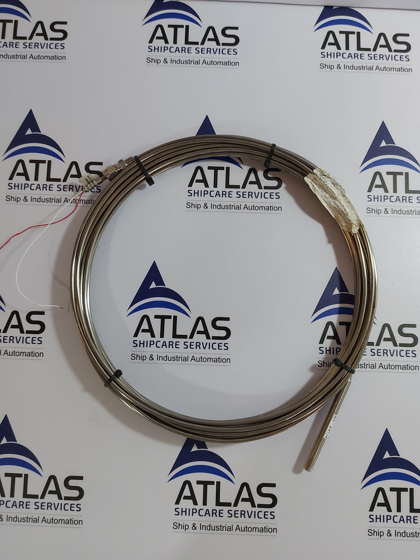 TEAM MARITIME MN1535S11500M TEMPERATURE SENSOR