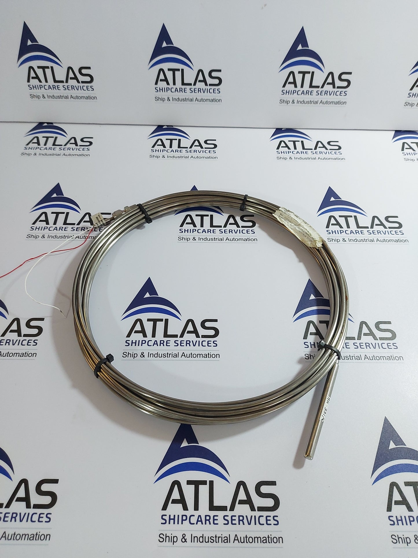 TEAM MARITIME MN1535S11500M TEMPERATURE SENSOR