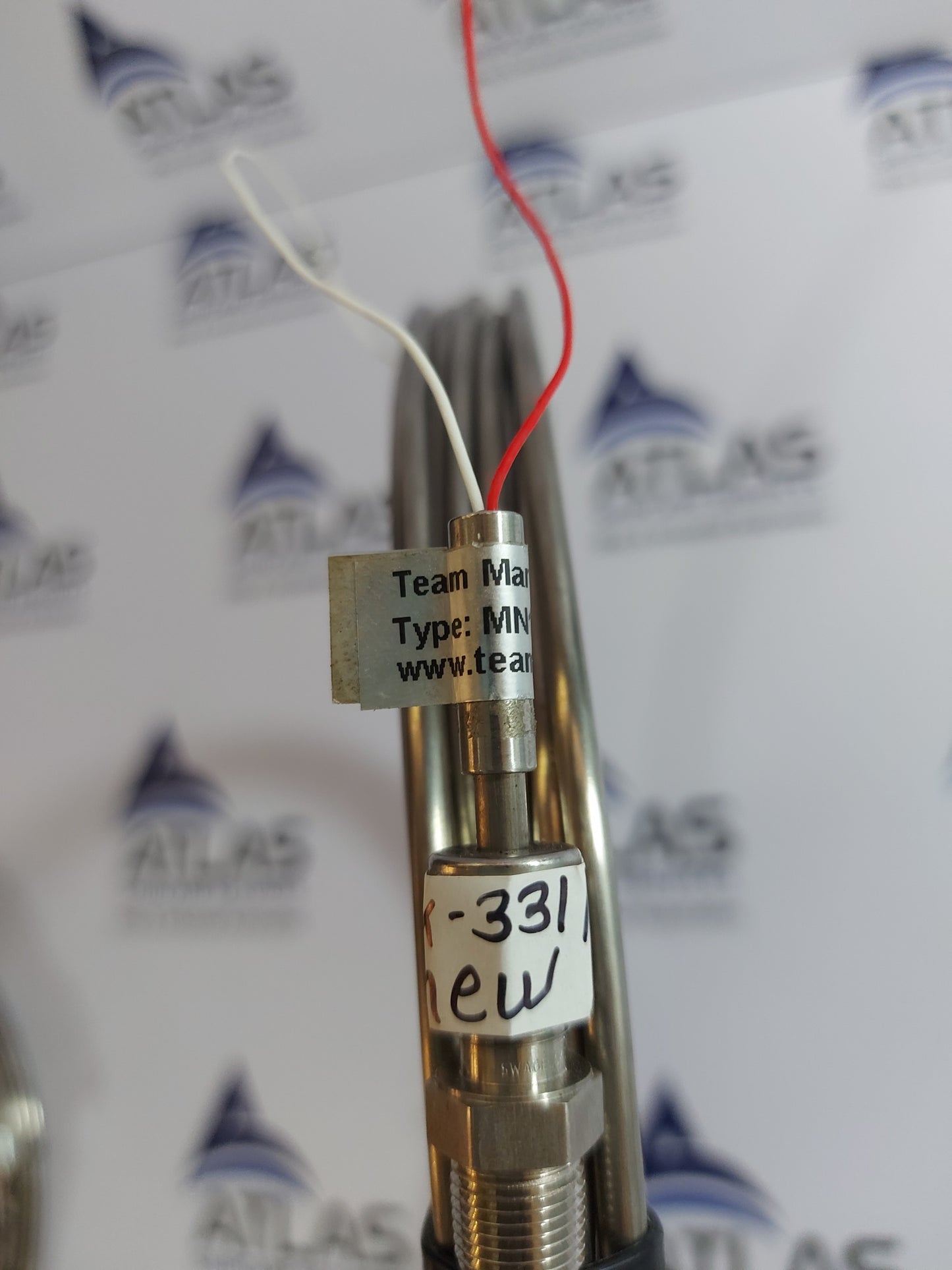 TEAM MARITIME MN1535S11500M TEMPERATURE SENSOR