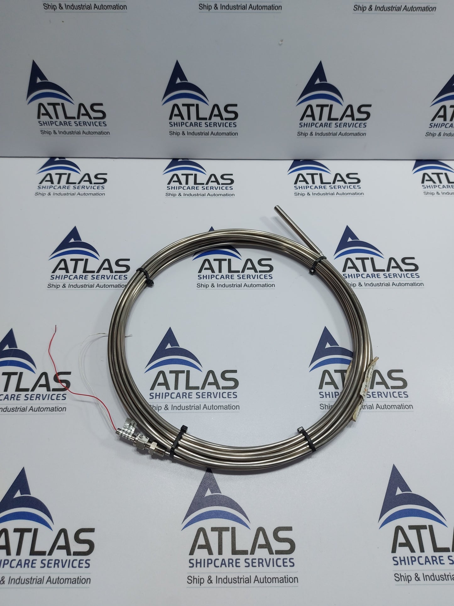 TEAM MARITIME MN1535S11500M TEMPERATURE SENSOR