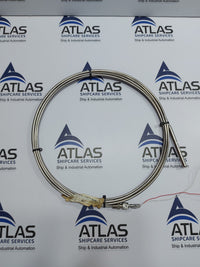 TEAM MARITIME MN1535S6000M TEMPERATURE SENSOR