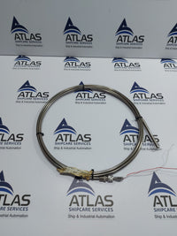 TEAM MARITIME MN1535S6000M TEMPERATURE SENSOR