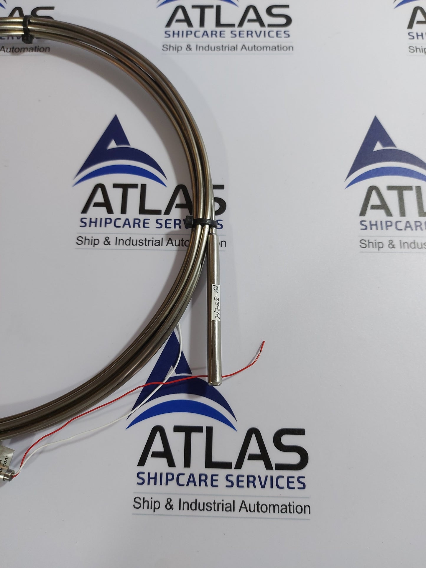 TEAM MARITIME MN1535S6000M TEMPERATURE SENSOR