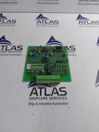 TEAMTEC 900901 TEMPERATURE CONTROL BOARD