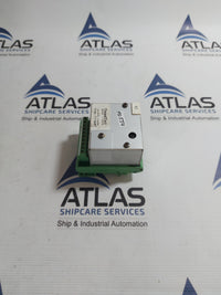 TEAMTEC T.T.6407 FLAME &amp; PRESS CONTROL