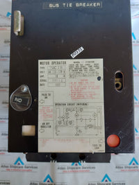 TEARSAKI ELECTRIC TT-600 MOLDED CASE CIRCUIT BREAKER 400A 3 POLE