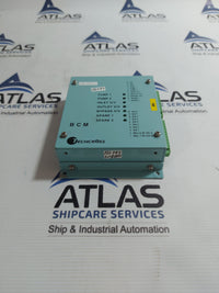 TECHCROSS BCM MODULE BMC-V2202121 BCM1