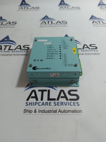 TECHCROSS BCM MODULE BMC-V2202121 BCM1