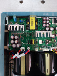TECHCROSS DELFINA PRU-01 PRU 2302-3701 POWER RECTIFIER UNIT