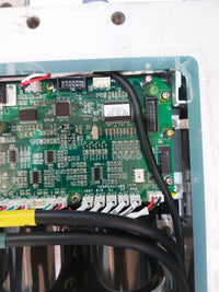TECHCROSS DELFINA PRU-01 PRU 2302-3701 POWER RECTIFIER UNIT