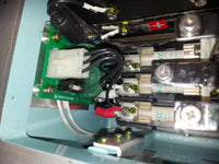 TECHCROSS DELFINA PRU-01 PRU 2302-3701 POWER RECTIFIER UNIT